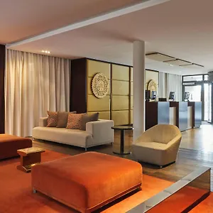 Adagio Timone Apart-hotel
