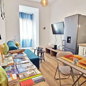  Apartment Beautiful Flat In Vieux Port