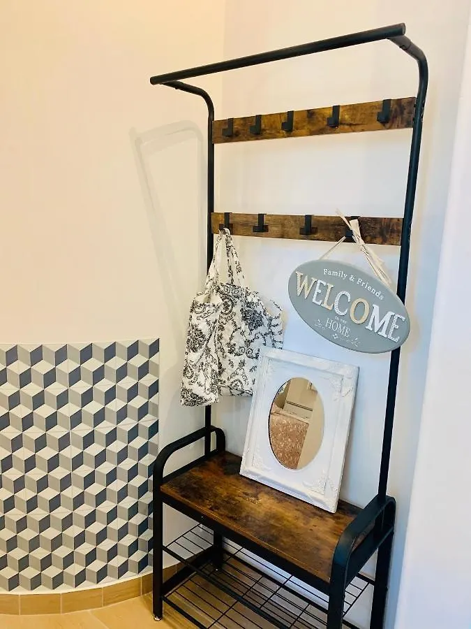 Apartment Marseille 6Eme Vauban Elegant T3 6 Couchages 2 Chambres